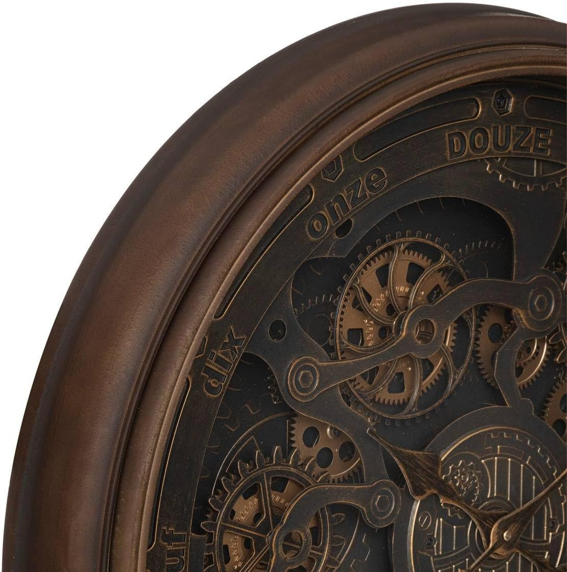 OROLOGIO ALBAN D.76