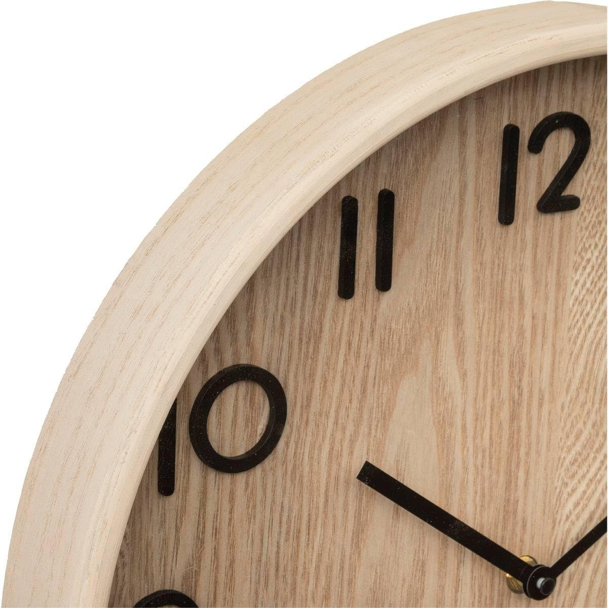 OROLOGIO IVANA D.38 LEGNO