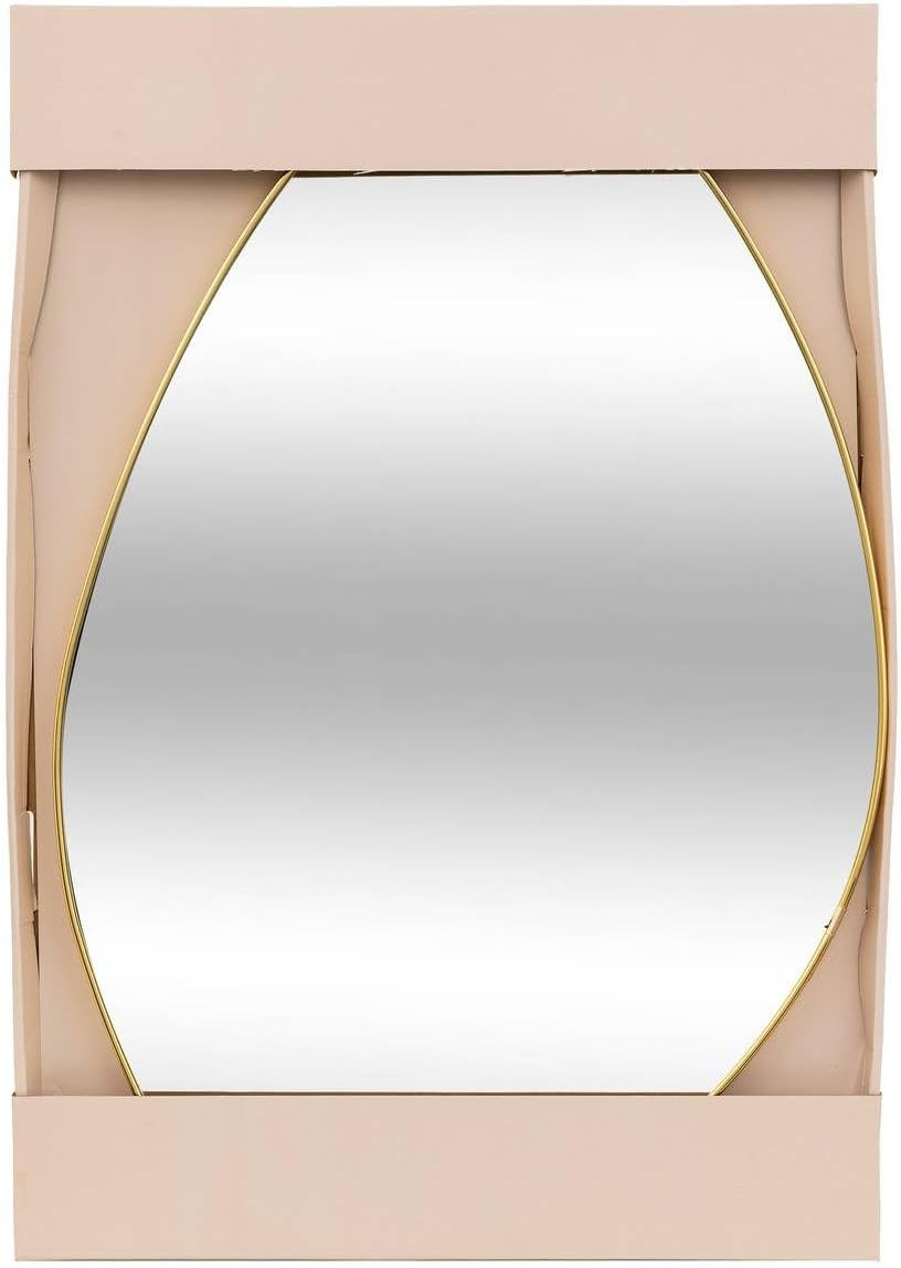 SPECCHIO ROMAN DORÈ CM.60X40