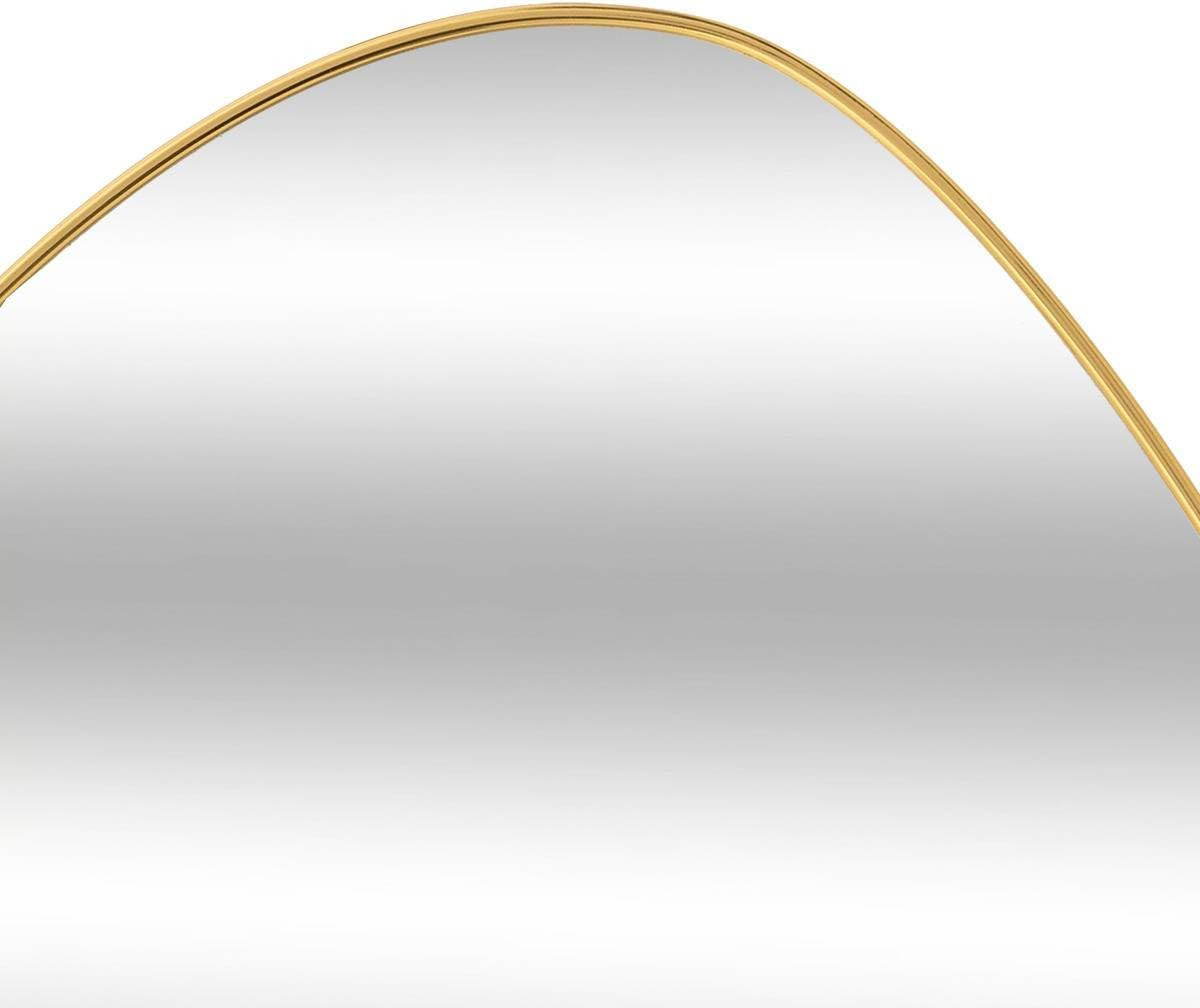SPECCHIO ROMAN DORÈ CM.60X40