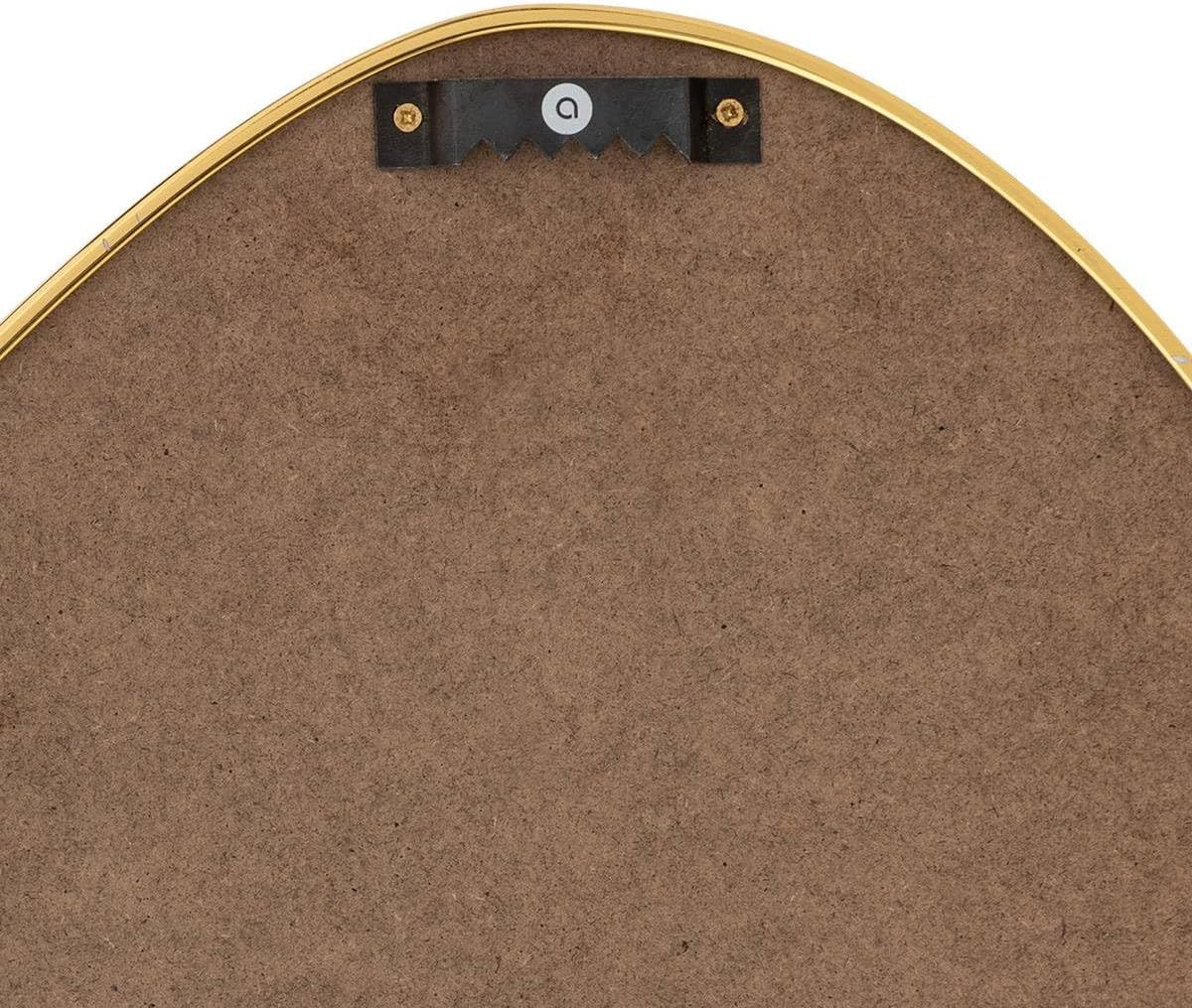 SPECCHIO ROMAN DORÈ CM.60X40