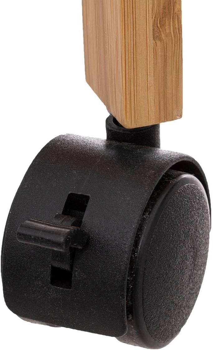 CARRELLO DA CUCINA 3P.LINHA BAMBÙ