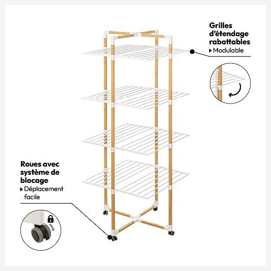 STENDIBIANCHERIA A TORRE 40M EF.LGN