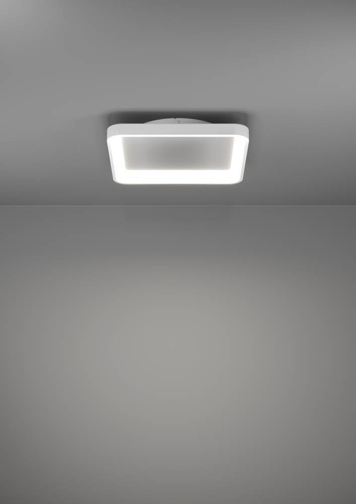 LORETELLO PL.LED 12W 2.7-6.5K BIANCA