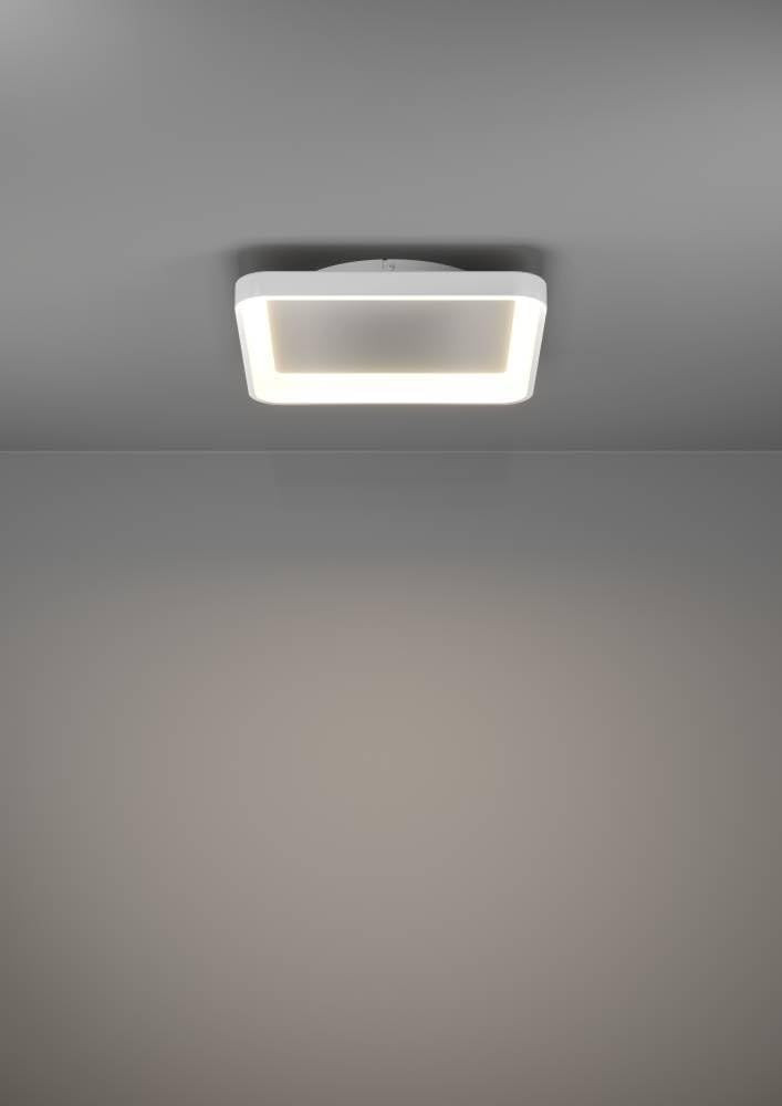 LORETELLO PL.LED 12W 2.7-6.5K BIANCA
