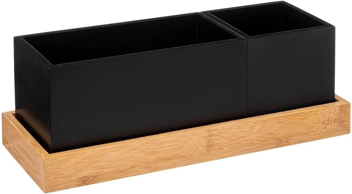 ORGANIZER SCRIVANIA C/BASE R.BAMBU' ORGANIZER SCRIVANIA C/BASE R.BAMBU'