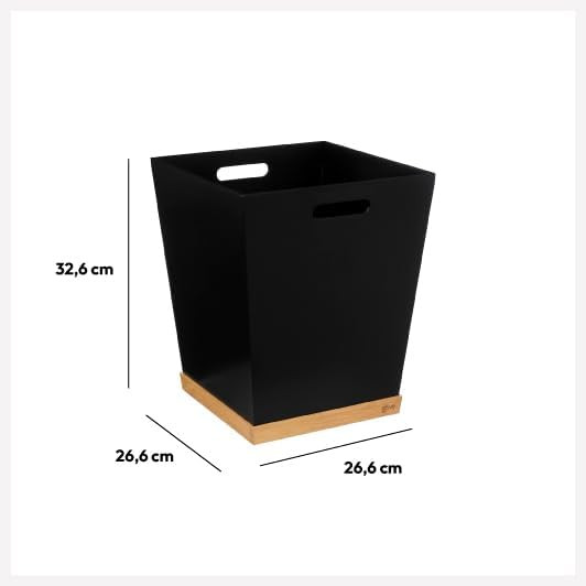 CESTINO DA SCRIVANIA BAVA BAMBÙ