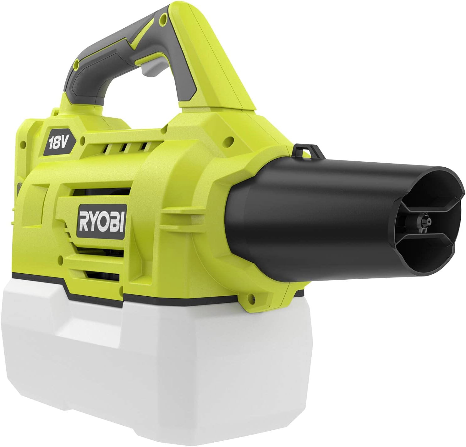 ATOMIZZATORE 18V S/BATTERIE