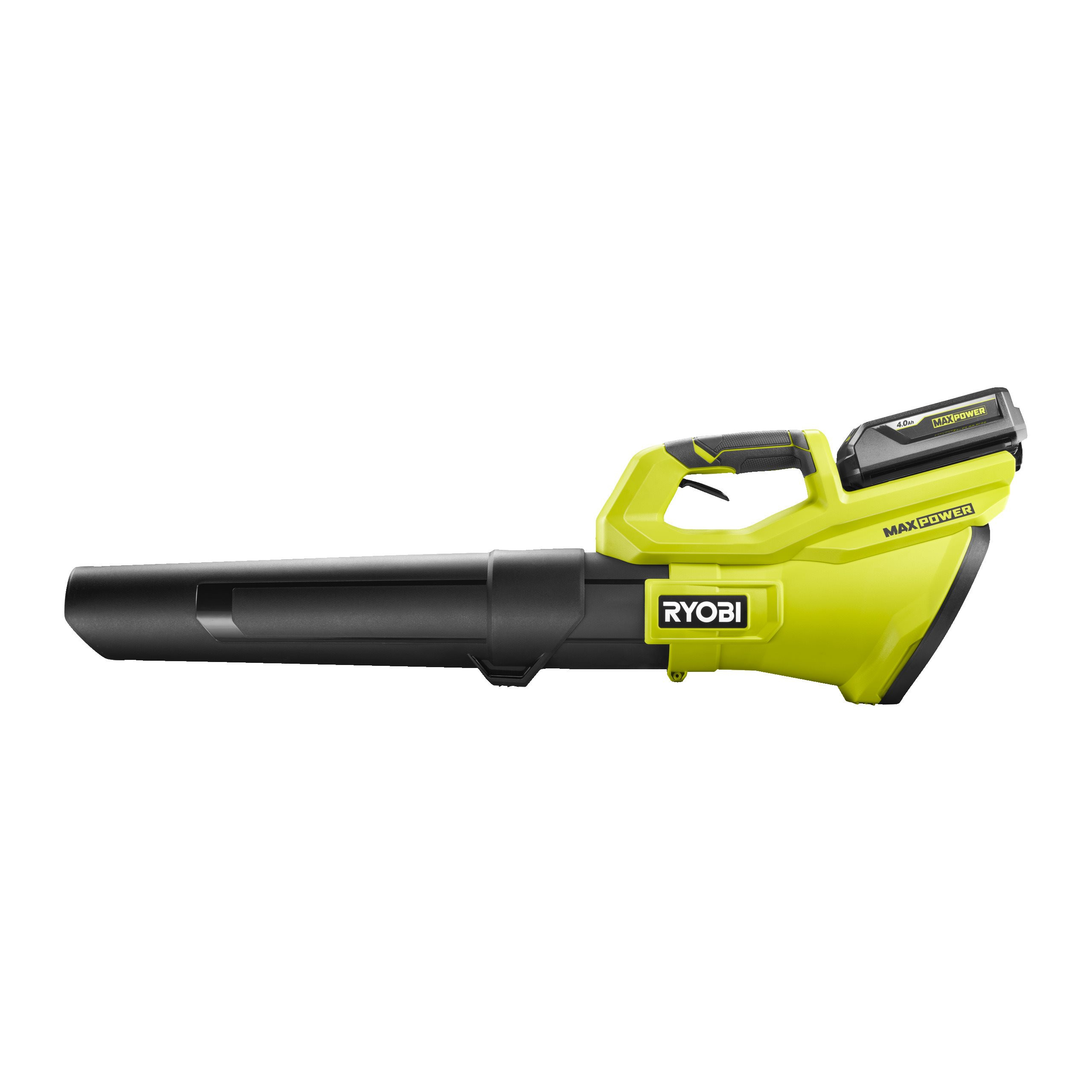 SOFFIATORE 36V C/TURBINA 1+1BAT.4AH
