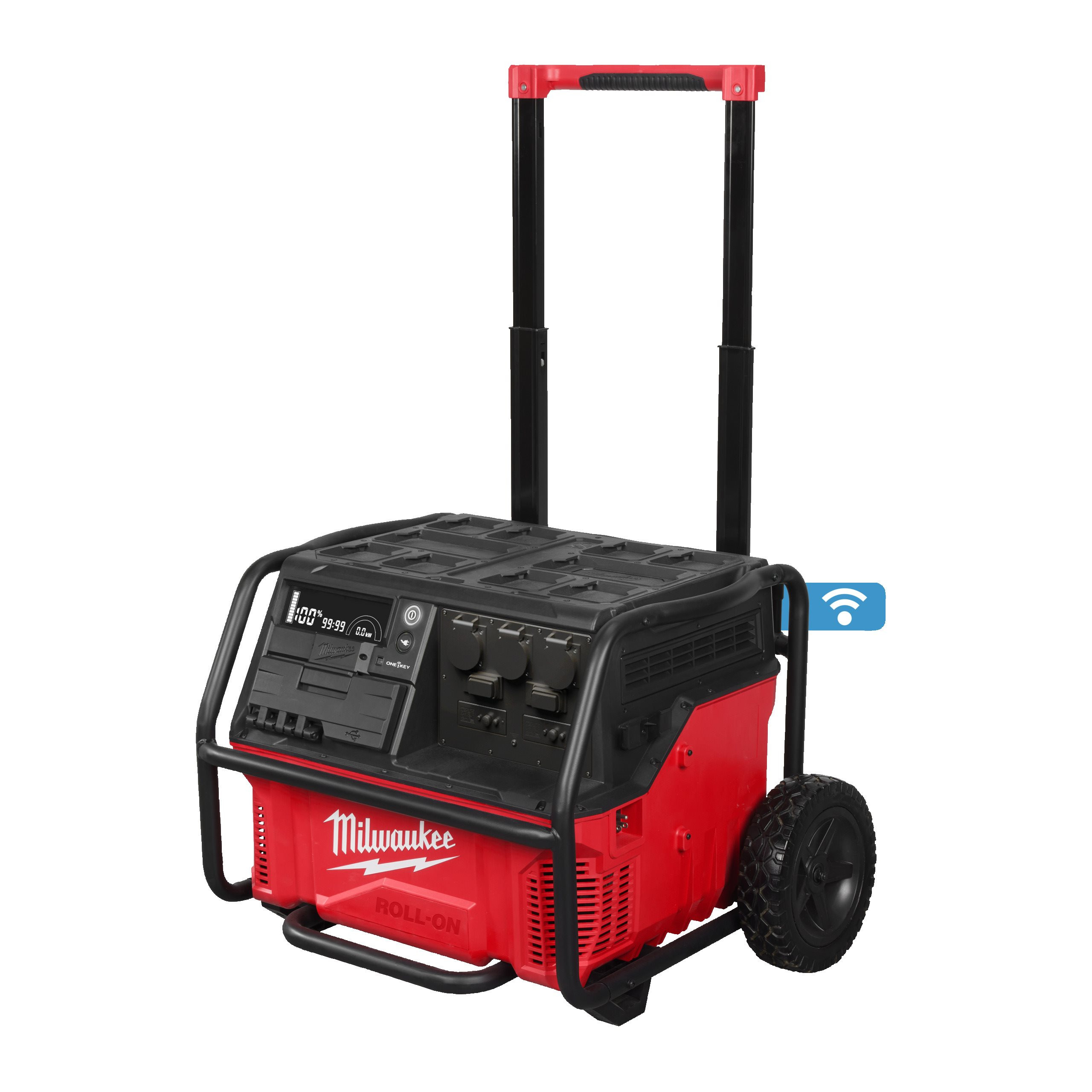 GENERAT.PORT.2.5KWH 7200/3600 W