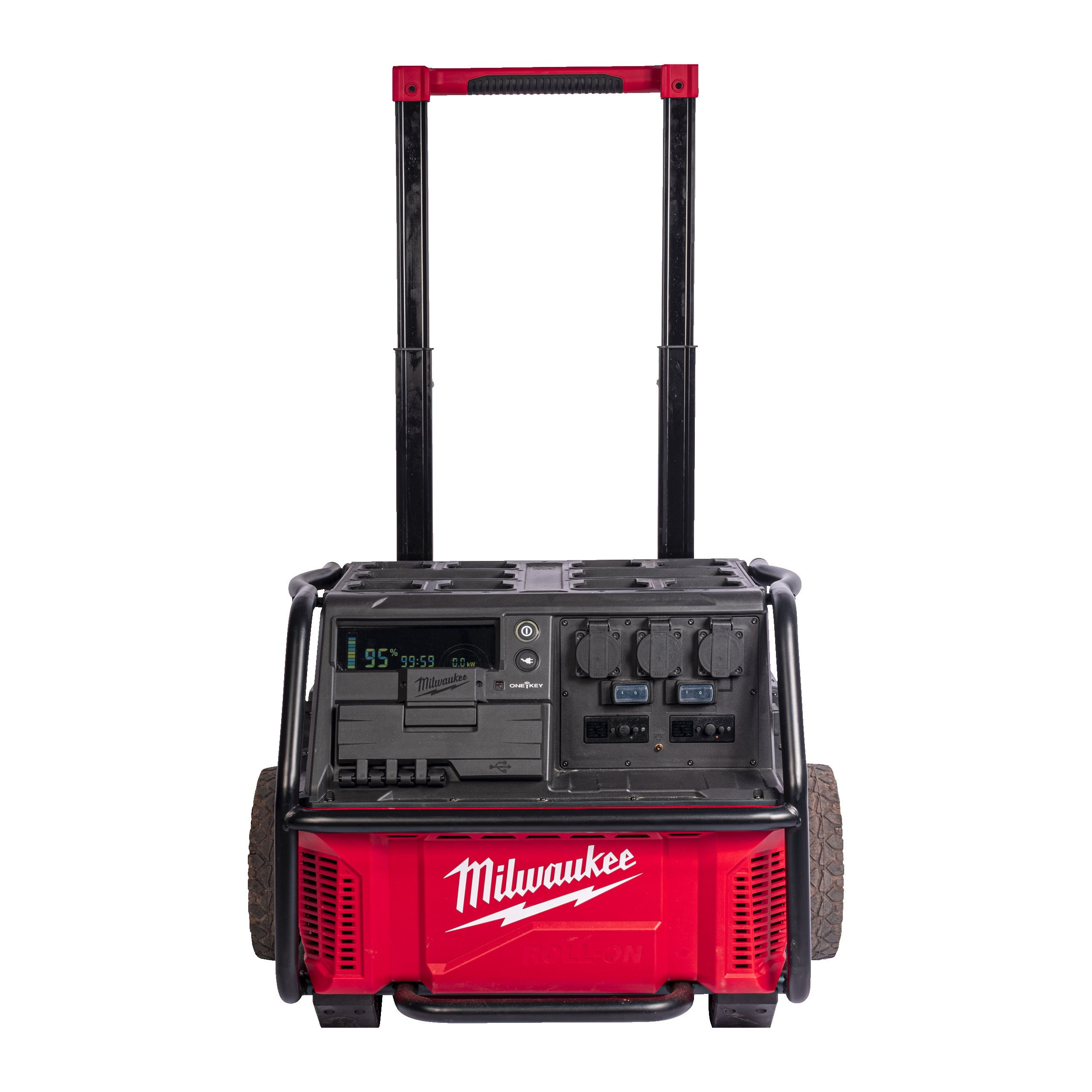 GENERAT.PORT.2.5KWH 7200/3600 W