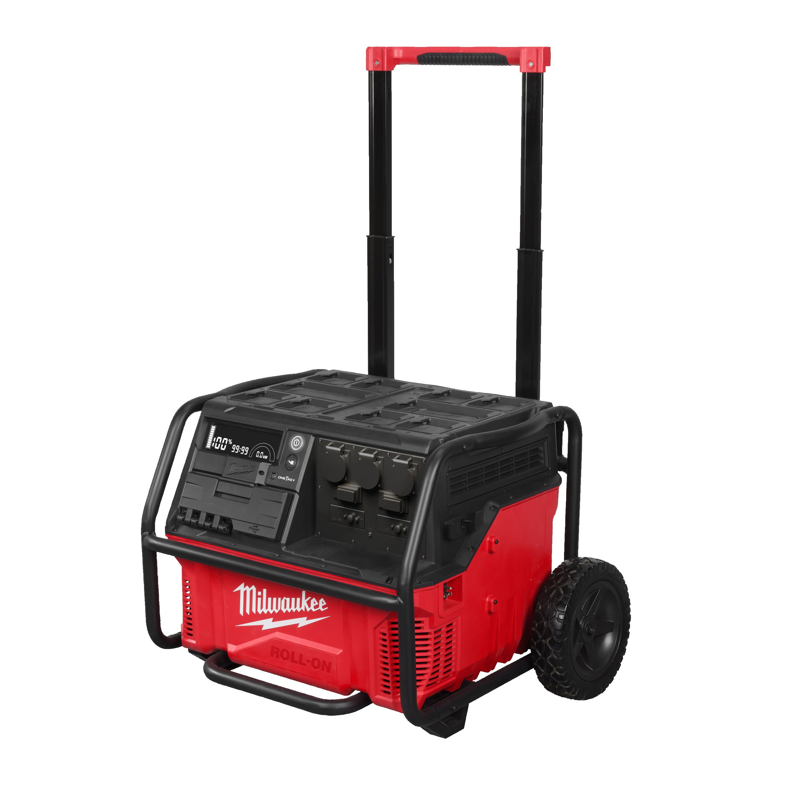 GENERAT.PORT.2.5KWH 7200/3600 W