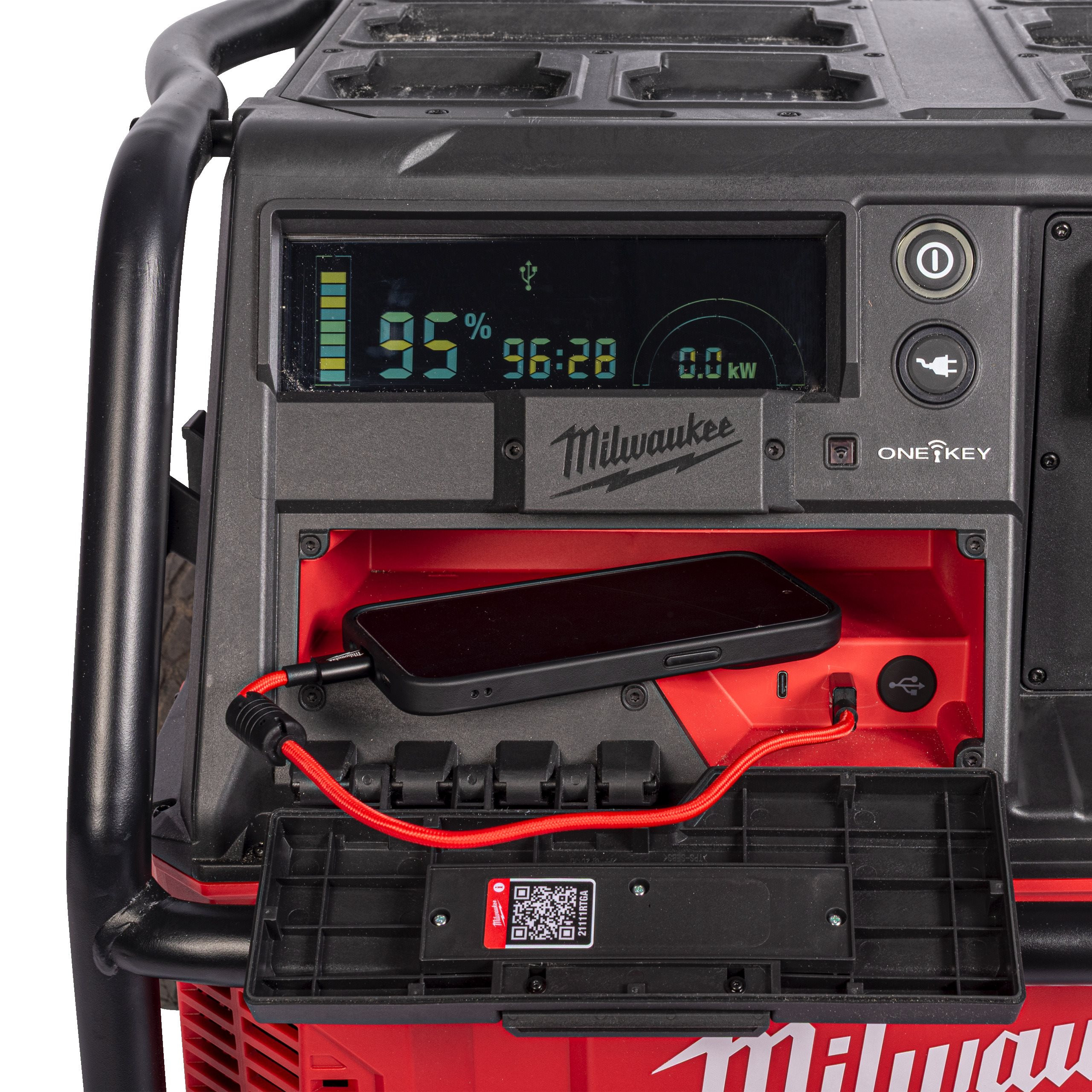 GENERAT.PORT.2.5KWH 7200/3600 W