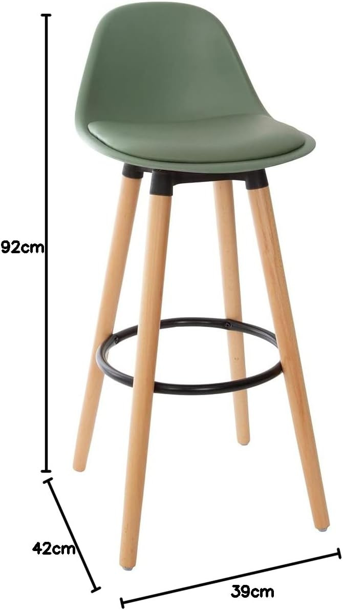 SGABELLO BAR MAXON IN PP CACHI