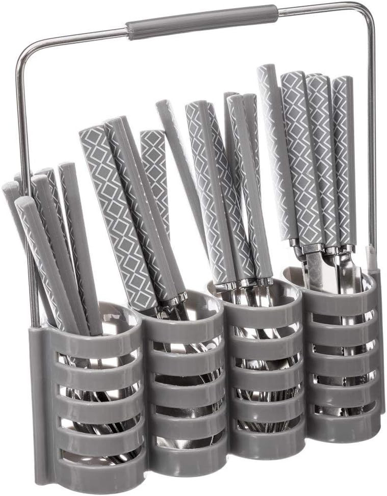 SET24 POSATE GEO TORTORA