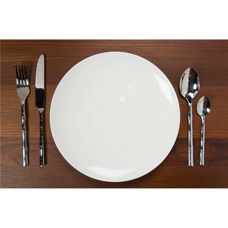 SET24 POSATE IN BAMBÙ