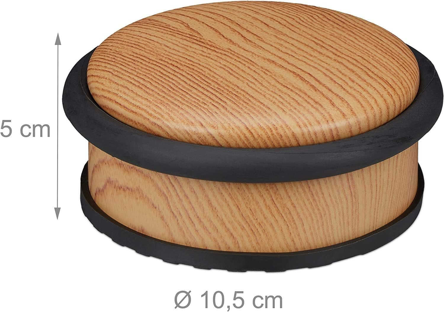 FERMAPORTA LEGNO NATURALE