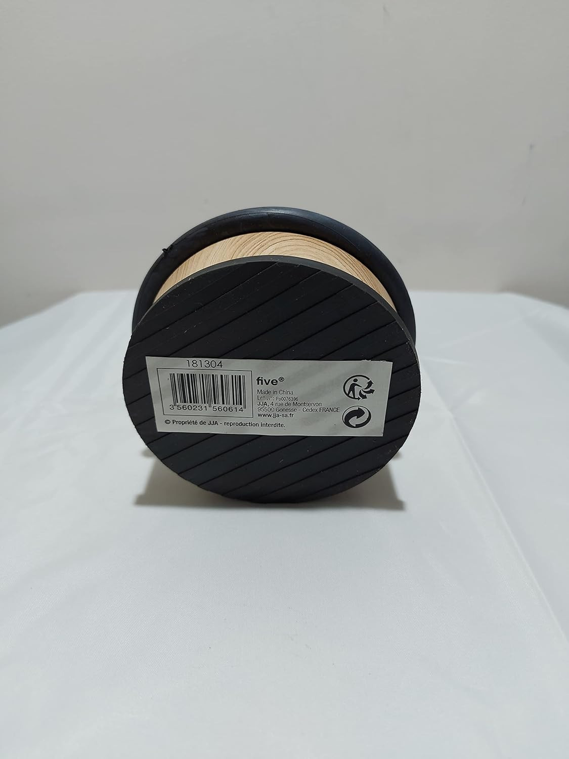 FERMAPORTA LEGNO NATURALE