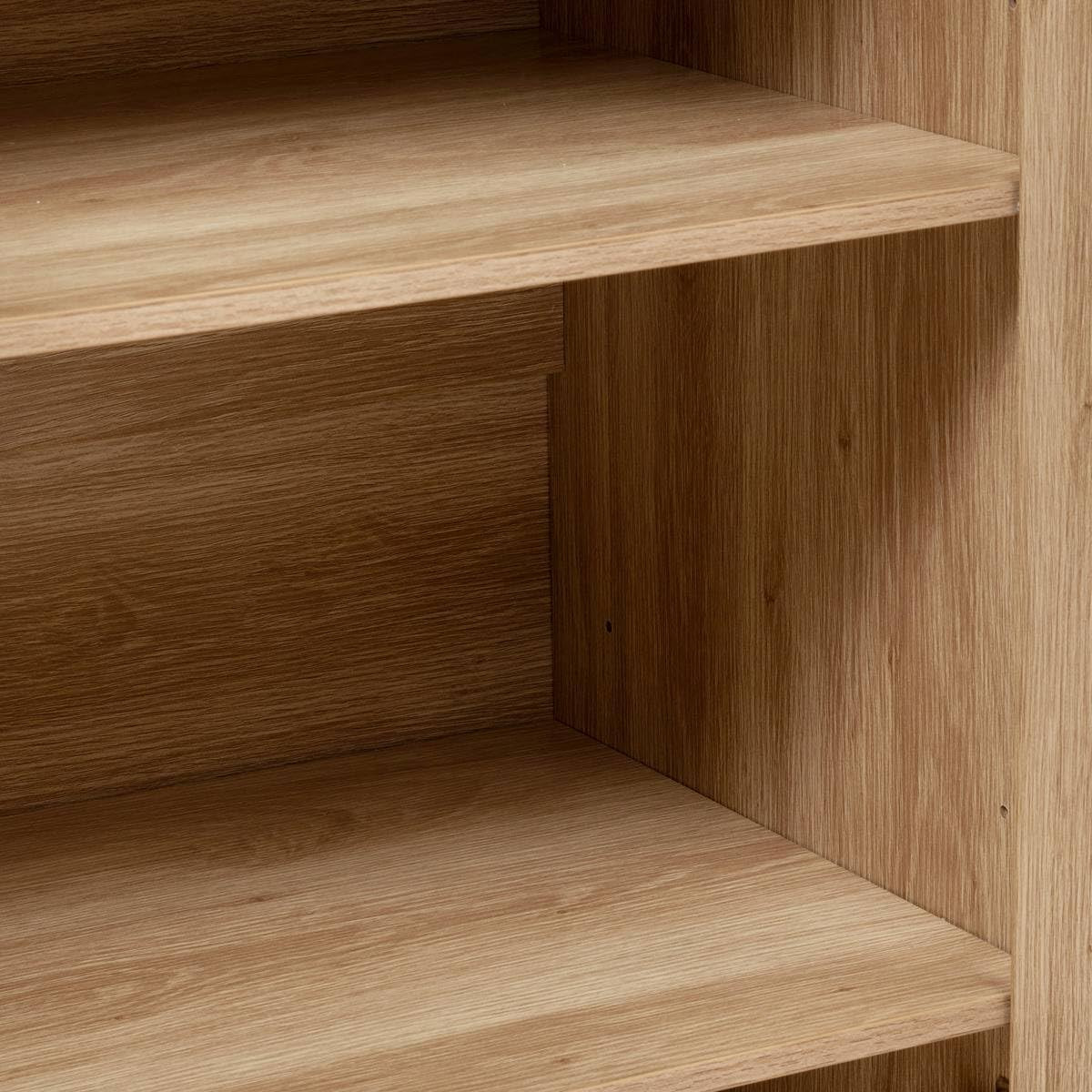 CREDENZA CUCINA ABANA CM.60X40X175H