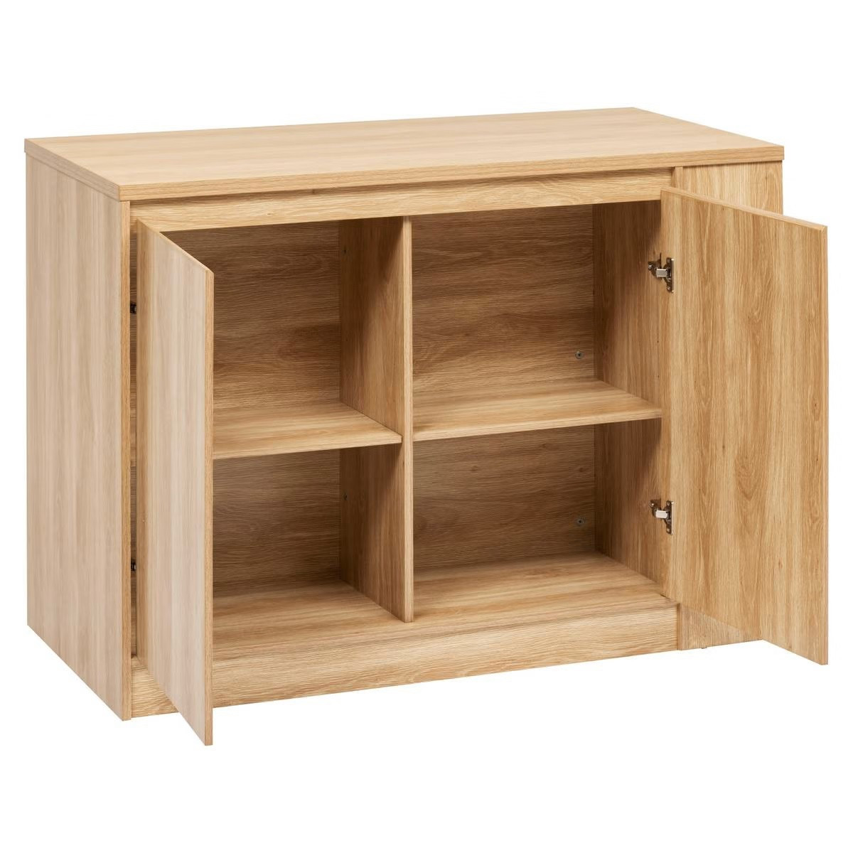 ISOLA CENTRALE ABANA CM.120X60X90 NATURALE