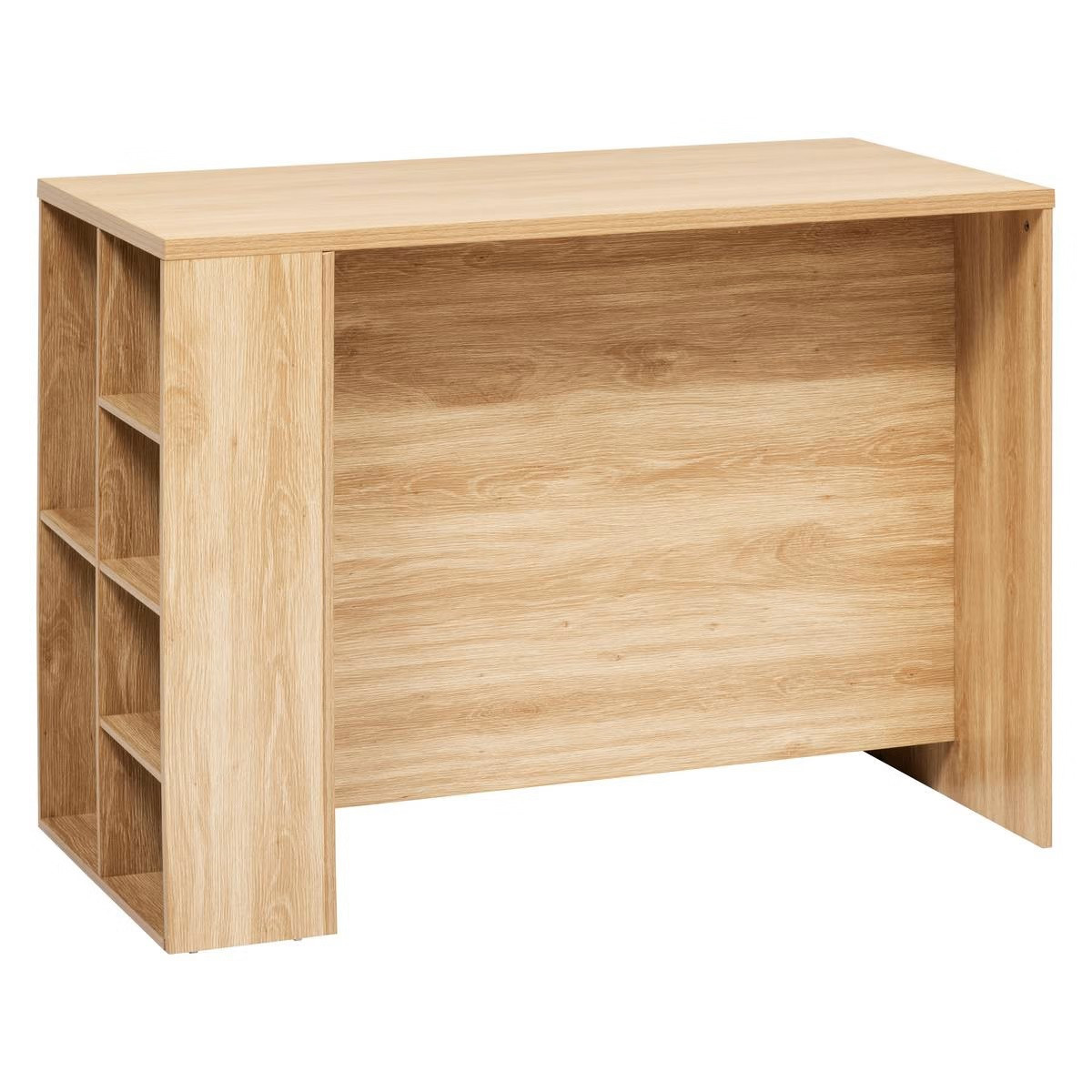 ISOLA CENTRALE ABANA CM.120X60X90 NATURALE
