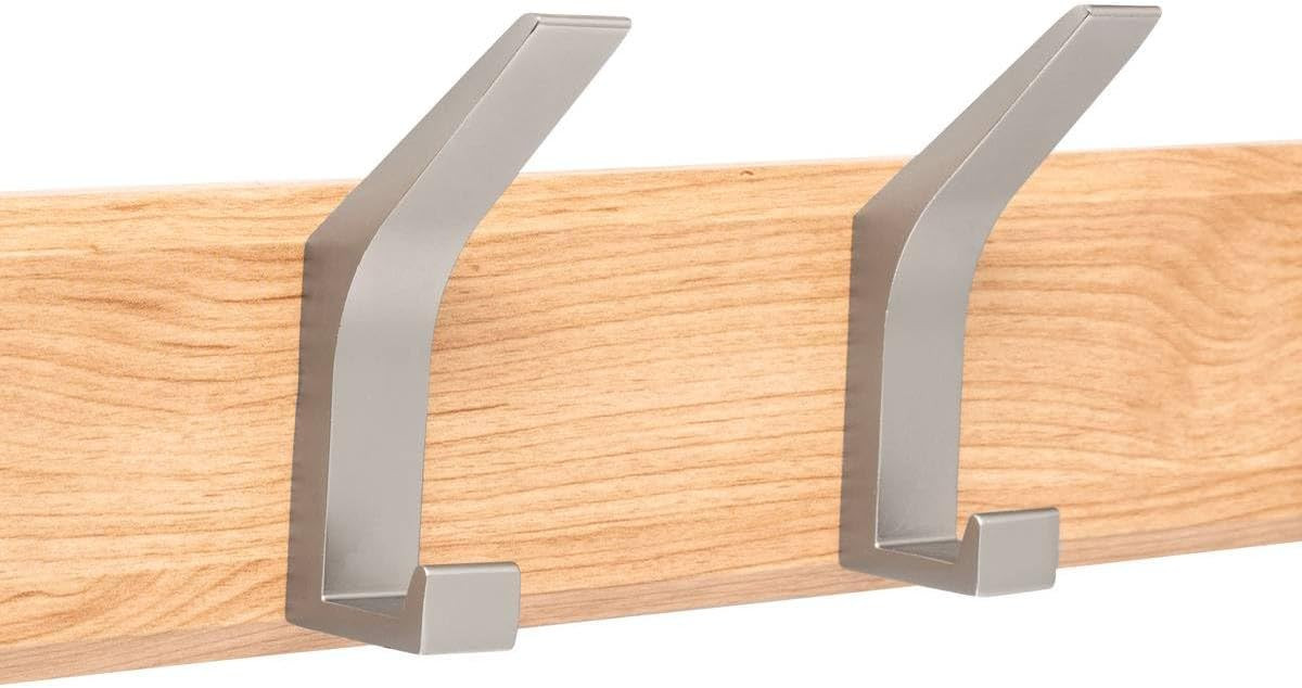 APPENDIABITI 4GANCI CM.45 LGN NATURALE