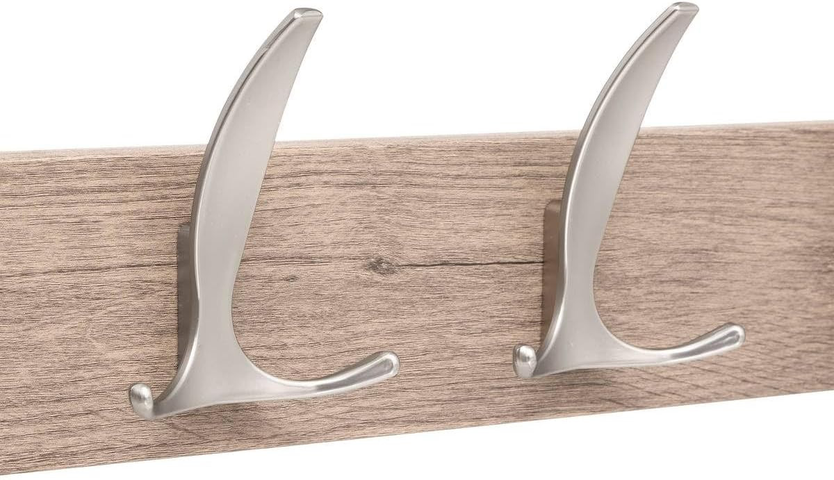 APPENDIABITI 4GANCI CM.45 GRIGIO