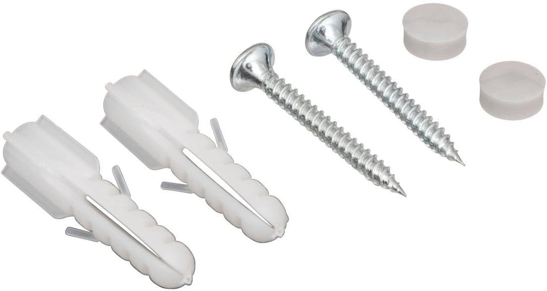 APPENDIABITI 4GANCI CM.45 GRIGIO