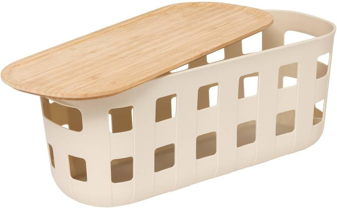 CESTA BIANCHERIA 5.65LT.