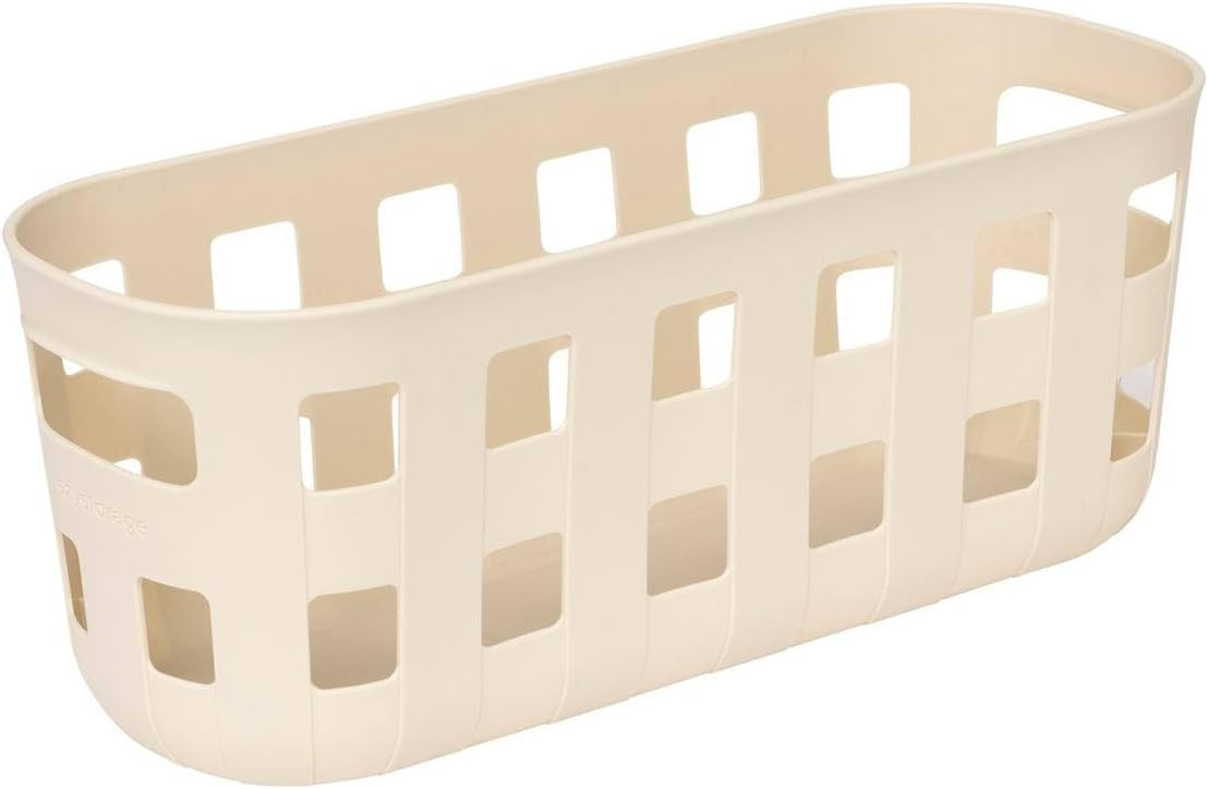 CESTA BIANCHERIA 5.65LT.