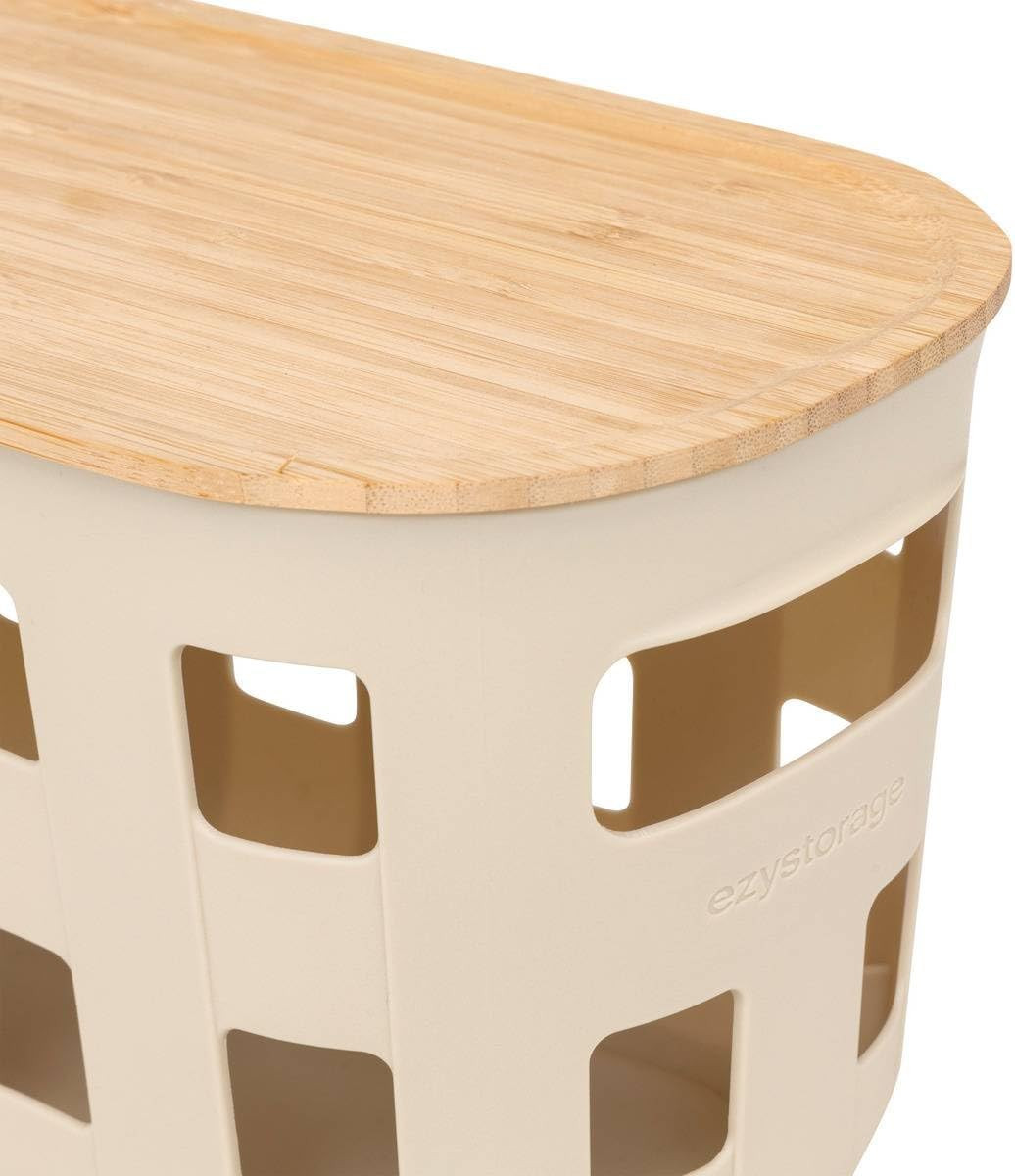 CESTA BIANCHERIA 5.65LT.