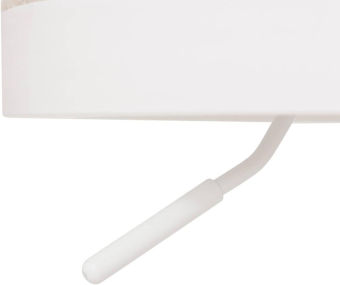 SGABELLO DA BAR ILSA BIANCO