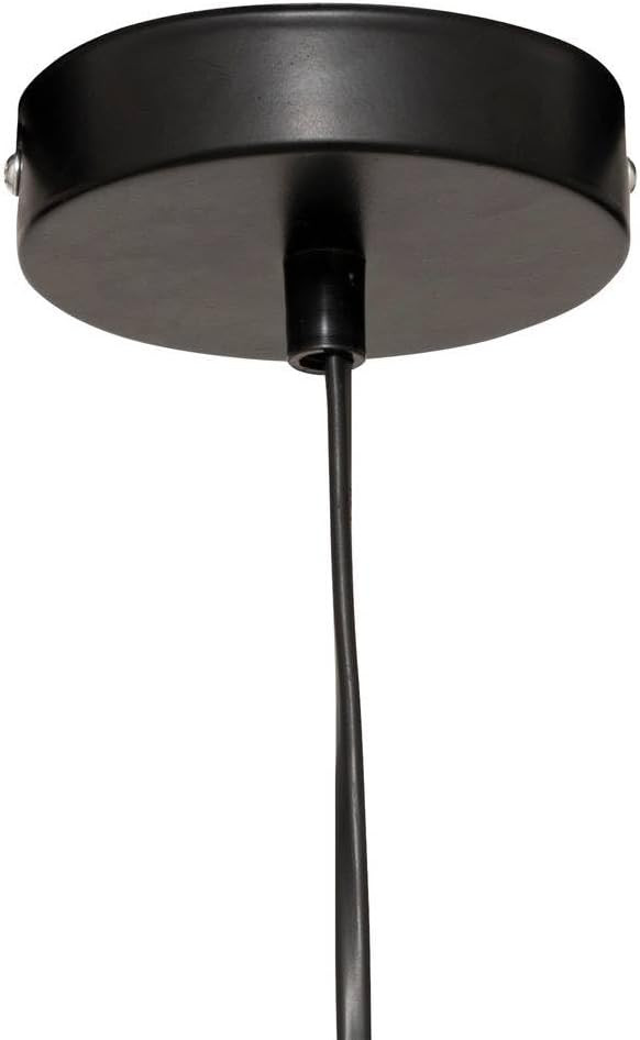 SOSPENSIONE ADELIA D.98 NERO