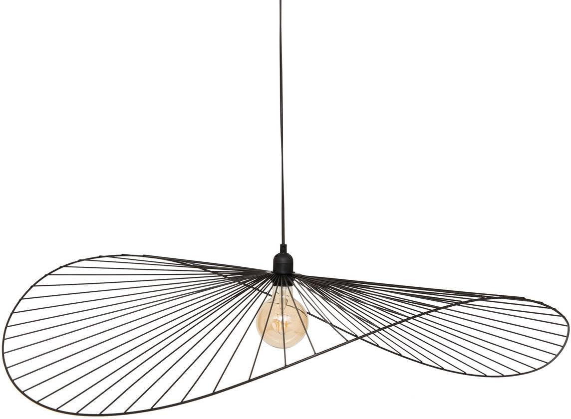 SOSPENSIONE ADELIA D.98 NERO