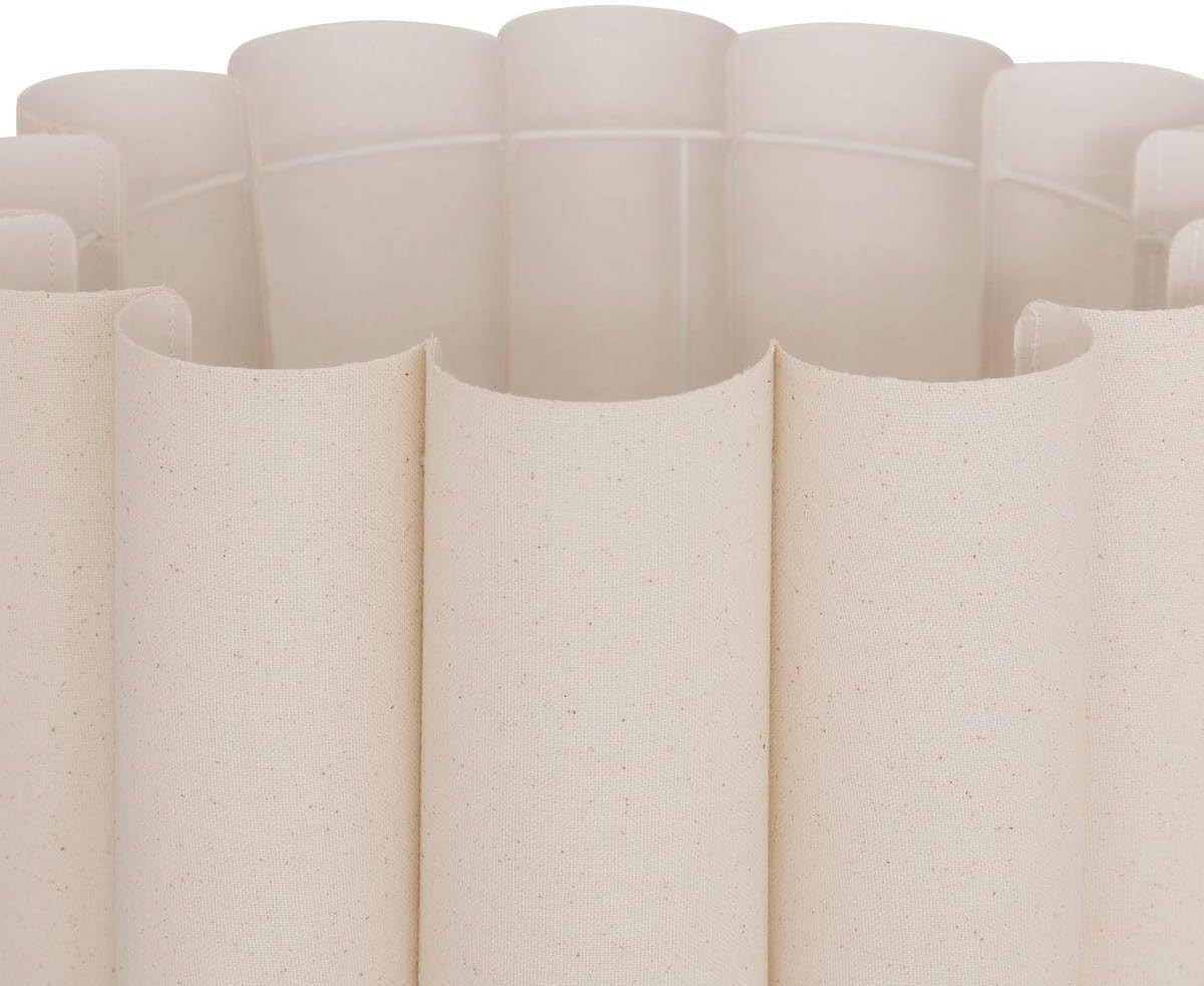 PIANTANA H.150 E27 FIORE BEIGE