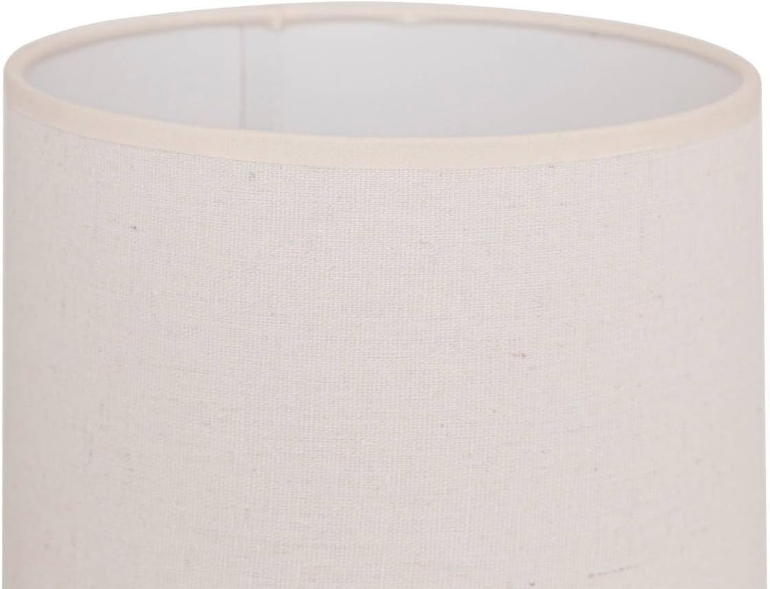 LAMPADA DA TAVOLO H.45 TERRACOTTA