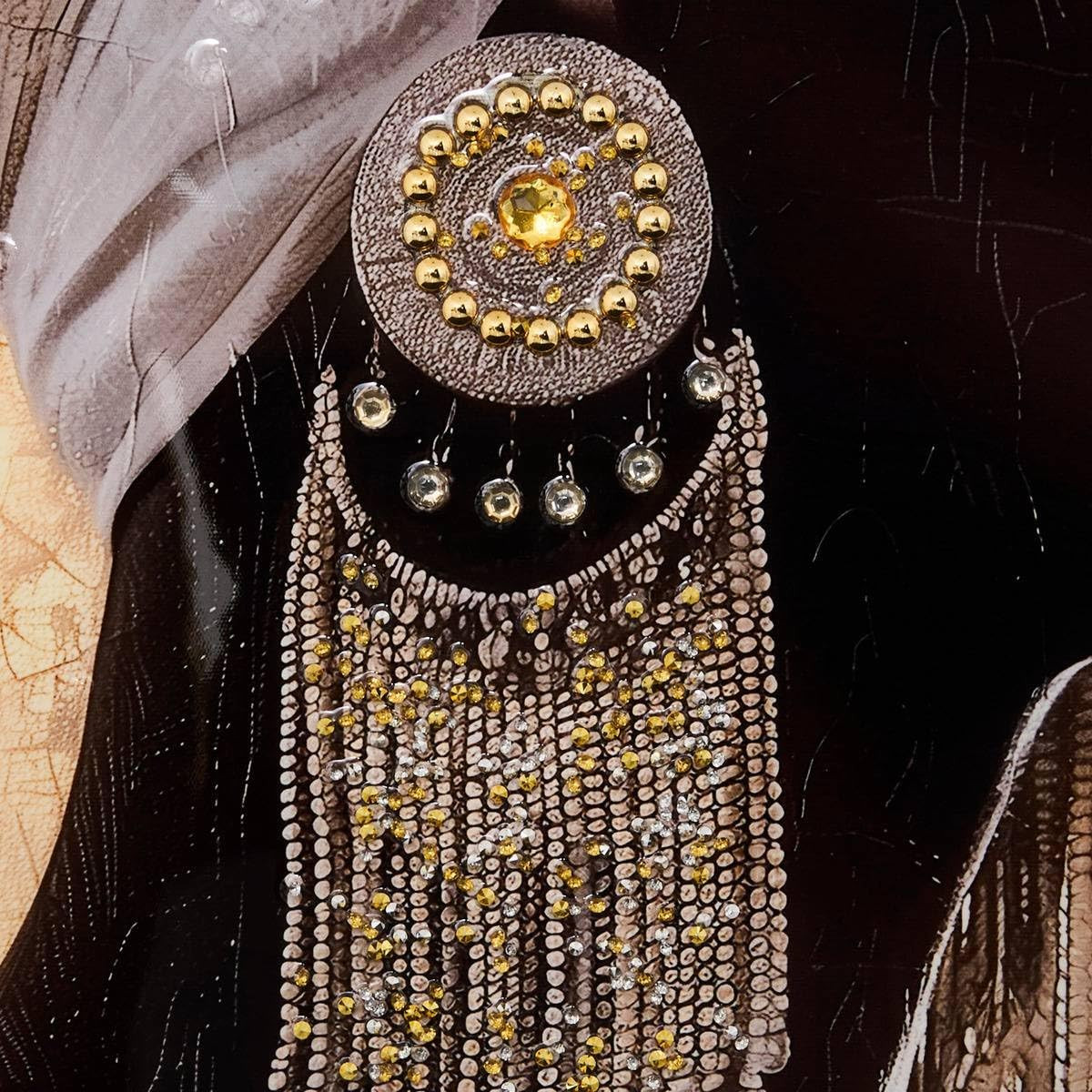 QUADRO STAMPA CM.60X60