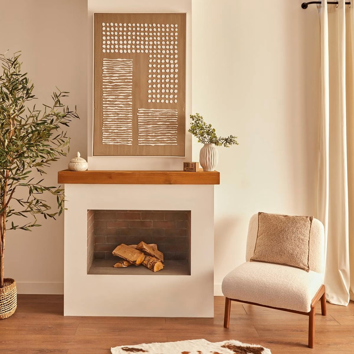 CANVAS 3D FARHAN CM.116X75 CANVAS 3D FARHAN CM.116X75