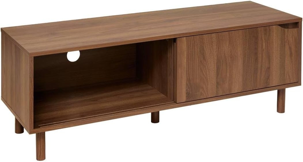 MOBILE PORTA TV CM.120X4042H MARRONE