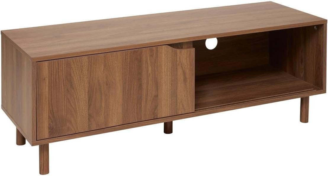 MOBILE PORTA TV CM.120X4042H MARRONE