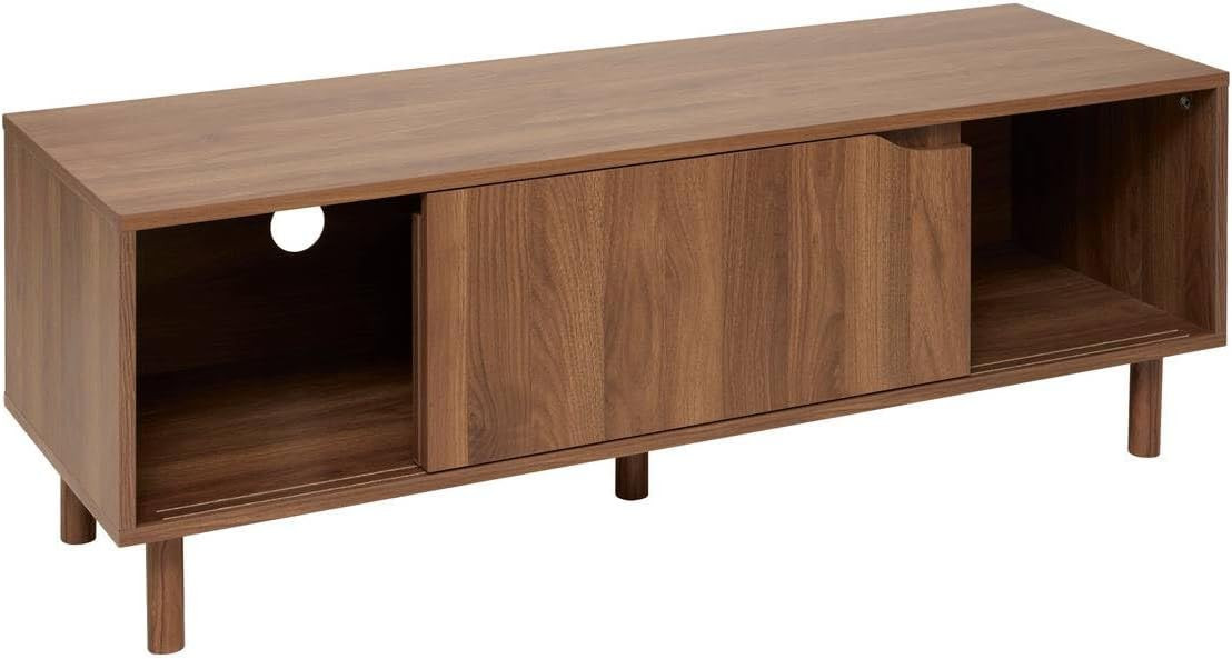 MOBILE PORTA TV CM.120X4042H MARRONE