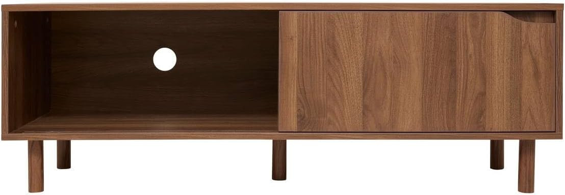 MOBILE PORTA TV CM.120X4042H MARRONE