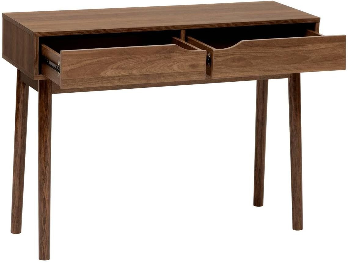 CONSOLLE SLIDY CM.100X34X75.5 MARR.