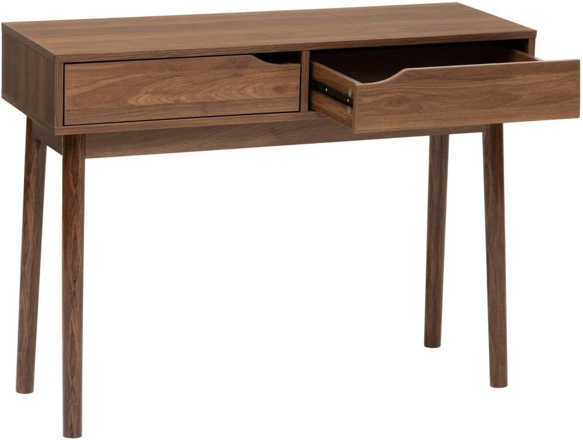 CONSOLLE SLIDY CM.100X34X75.5 MARR.