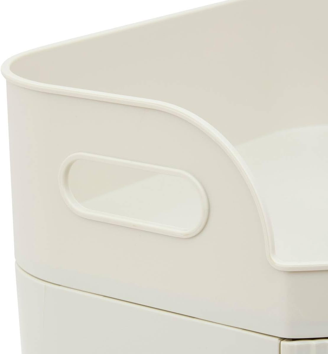 ORGANIZER C/CASSETTI CM.26 BEIGE