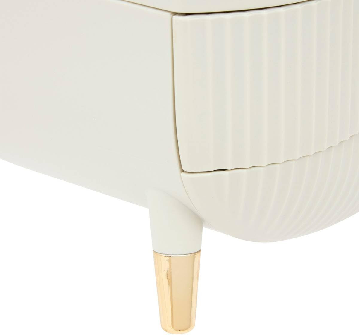 ORGANIZER C/CASSETTI CM.26 BEIGE