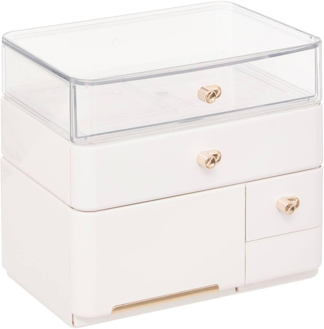 ORGANIZER C/CASSETTI CM.23 BIANCO ORGANIZER C/CASSETTI CM.23 BIANCO