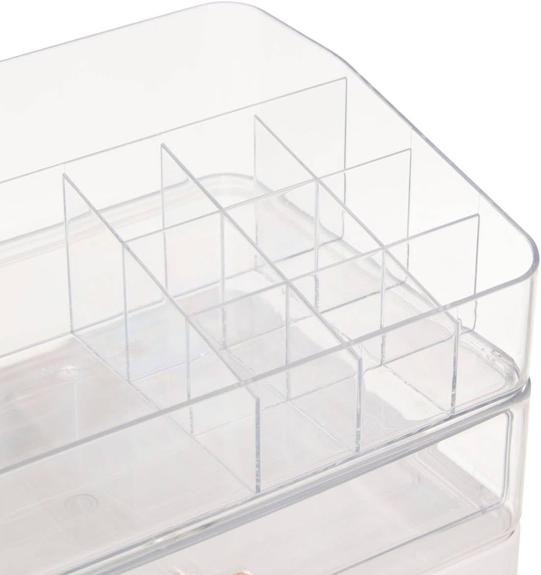 ORGANIZER C/CASSETTI CM.23 BIANCO ORGANIZER C/CASSETTI CM.23 BIANCO