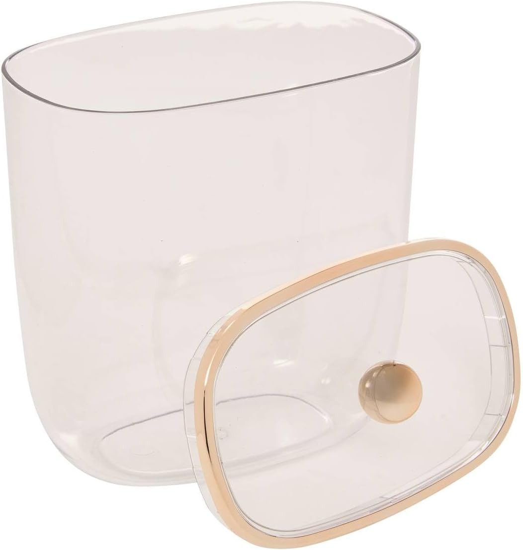 SCATOLINA C/COPERCHIO TRASPARENTE