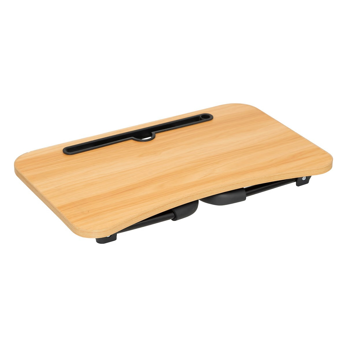 SUPPORTO PER COMPUTER PIEG.CM.48 CHIARO